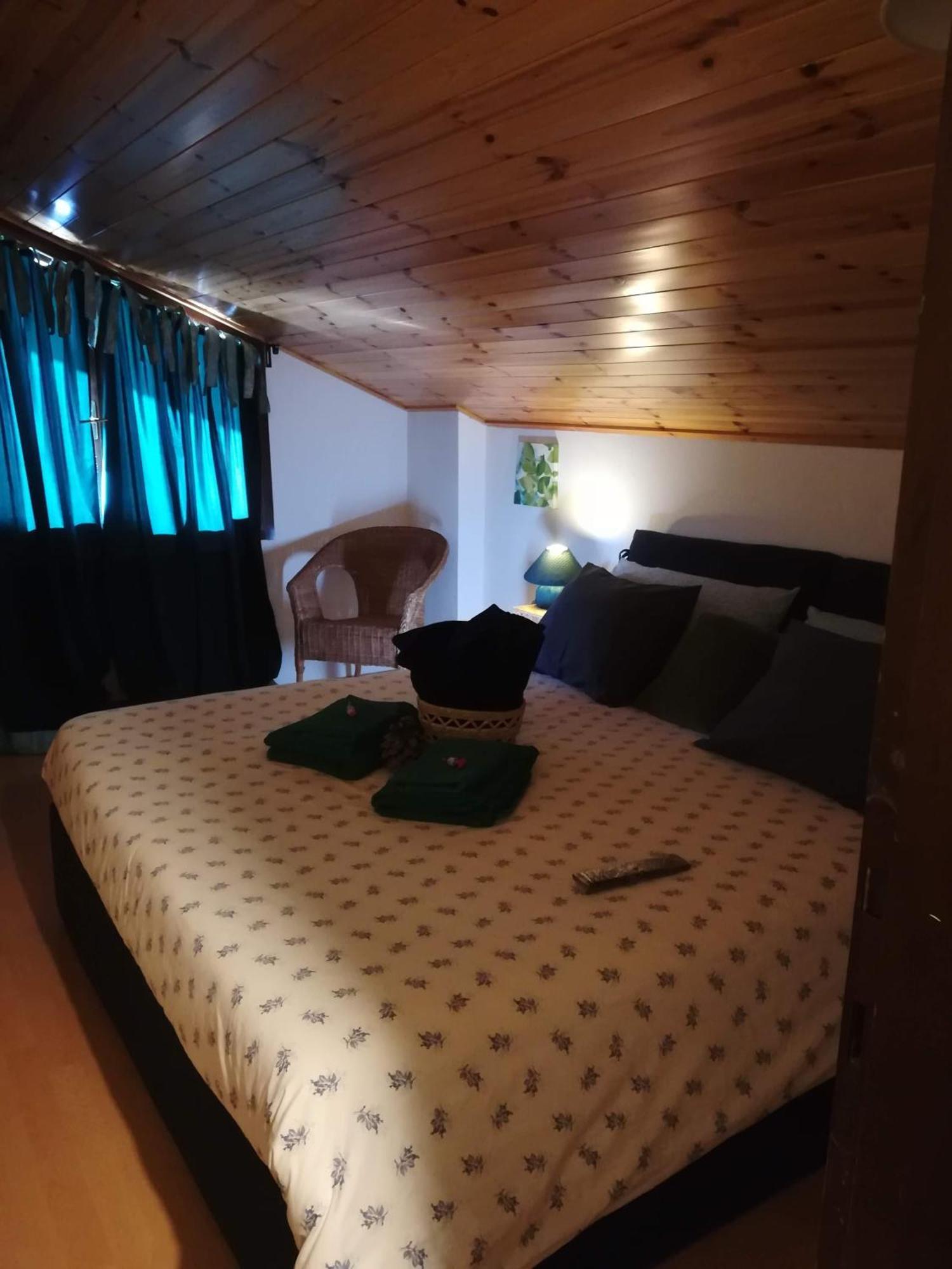 Adamello Apartment Aprica Exterior photo