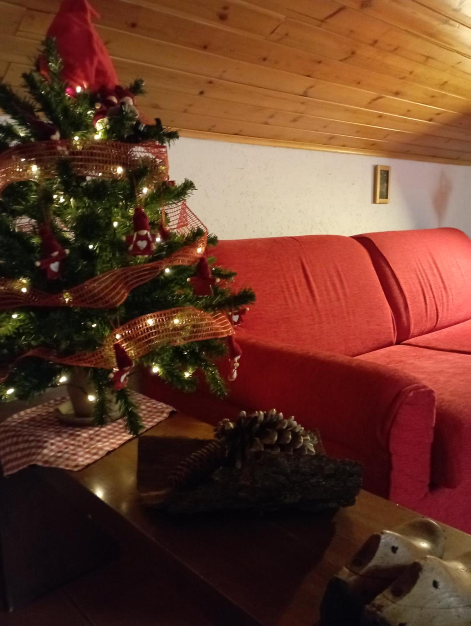 Adamello Apartment Aprica Exterior photo