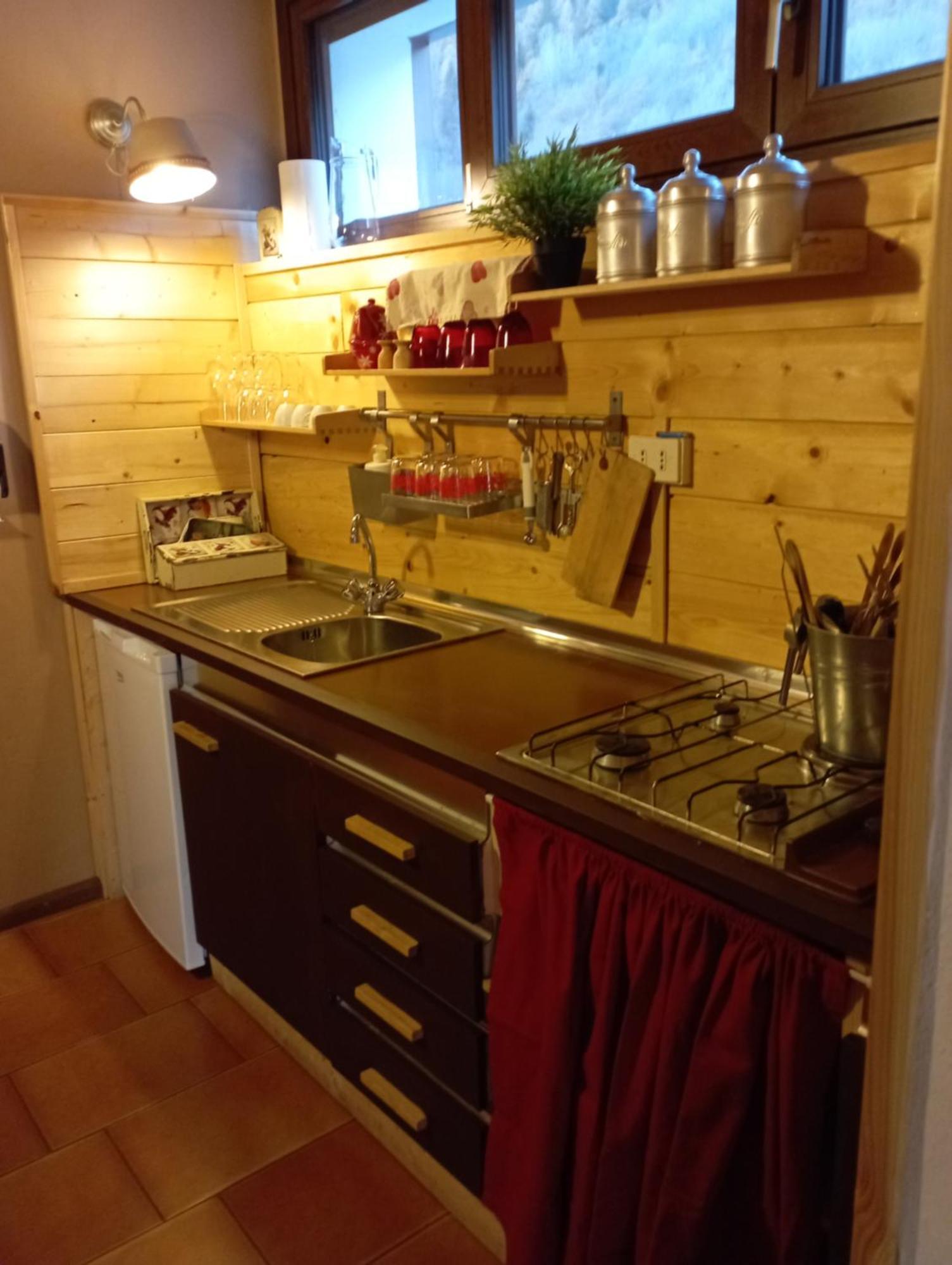 Adamello Apartment Aprica Exterior photo