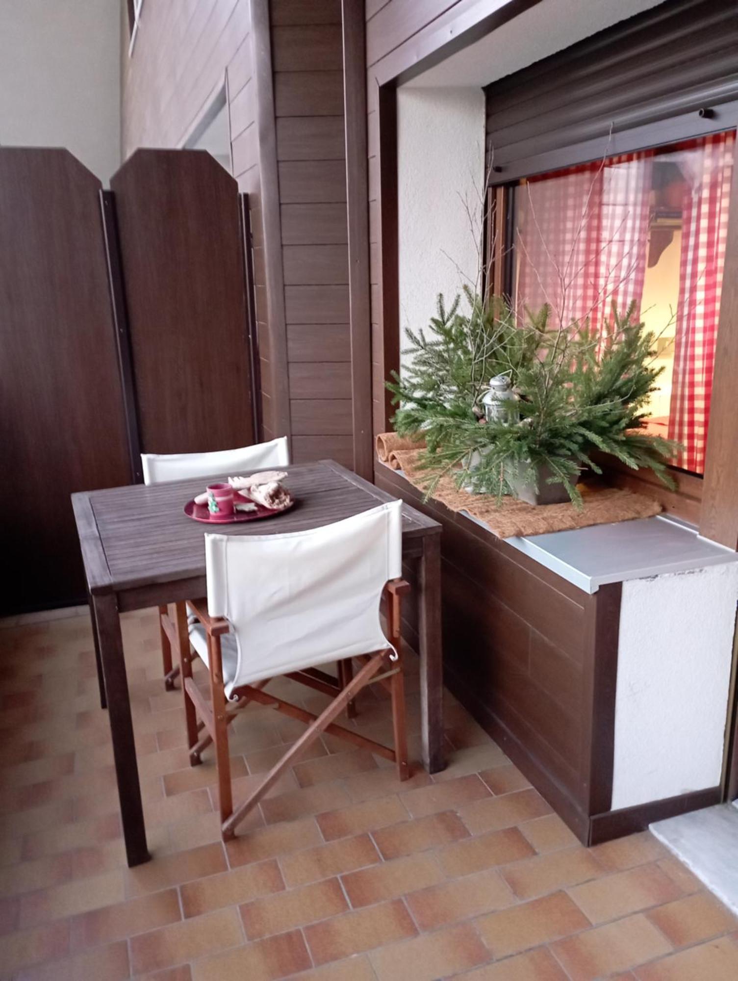 Adamello Apartment Aprica Exterior photo