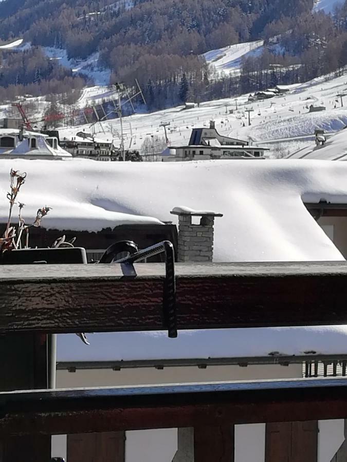 Adamello Apartment Aprica Exterior photo